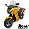 Szyba ERMAX HIGH 46,5 cm Honda CBF 1000 FA 2010 - 2017